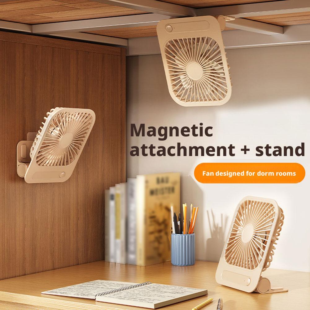 Office Furniture Layout - Ventilatore magnetico ultrasottile per raffreddamento, ventilatore