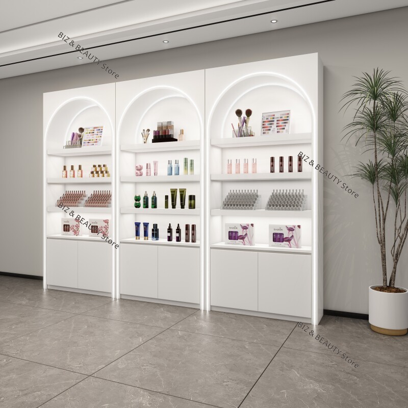 Office Furniture Images - Vetrina Espositiva di Lusso Personalizzata per