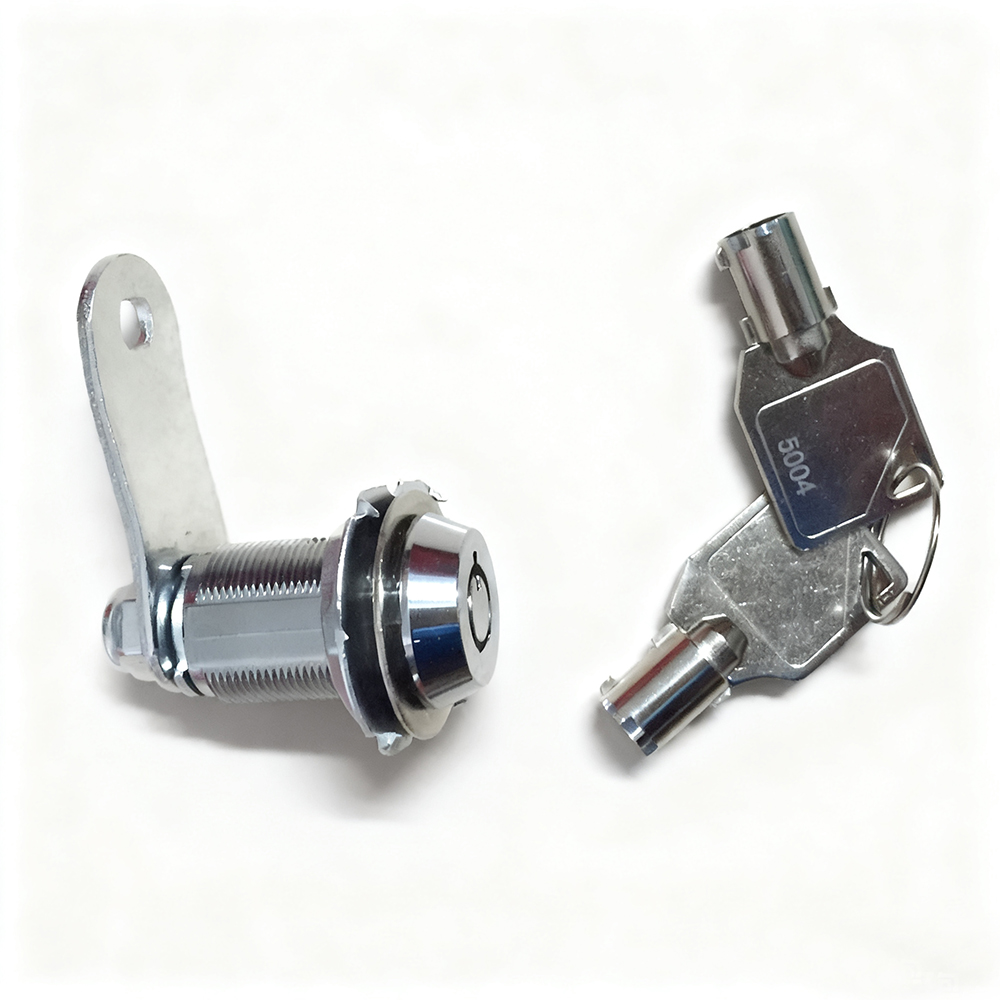 Office Furniture Hardware - Serratura a camma a cilindro in