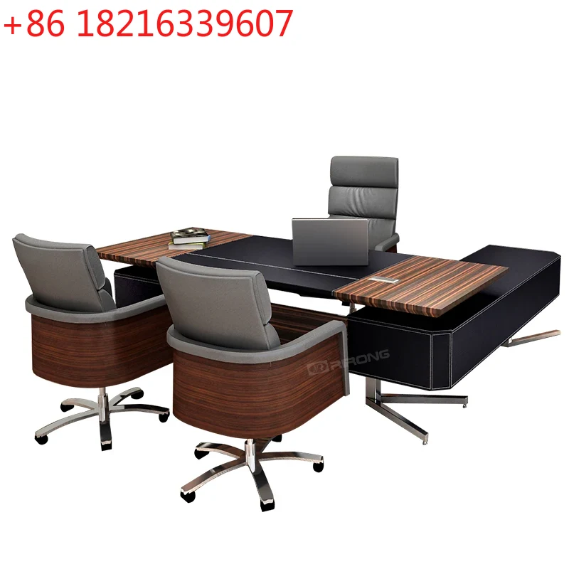 Office Furniture Plus - Set di mobili per ufficio personalizzati