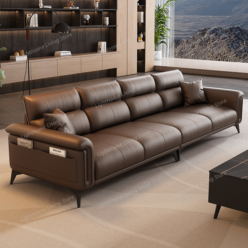Office Furniture Luxury - Divano da Ufficio Moderno di Lusso