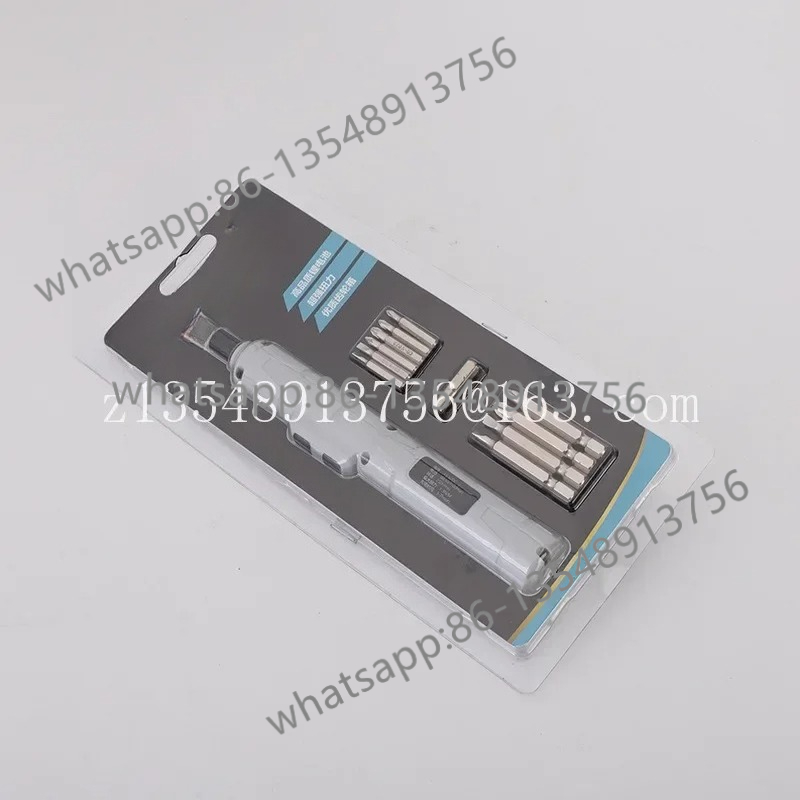 Office Furniture Repair - Cacciavite elettrico micro precisione stile penna
