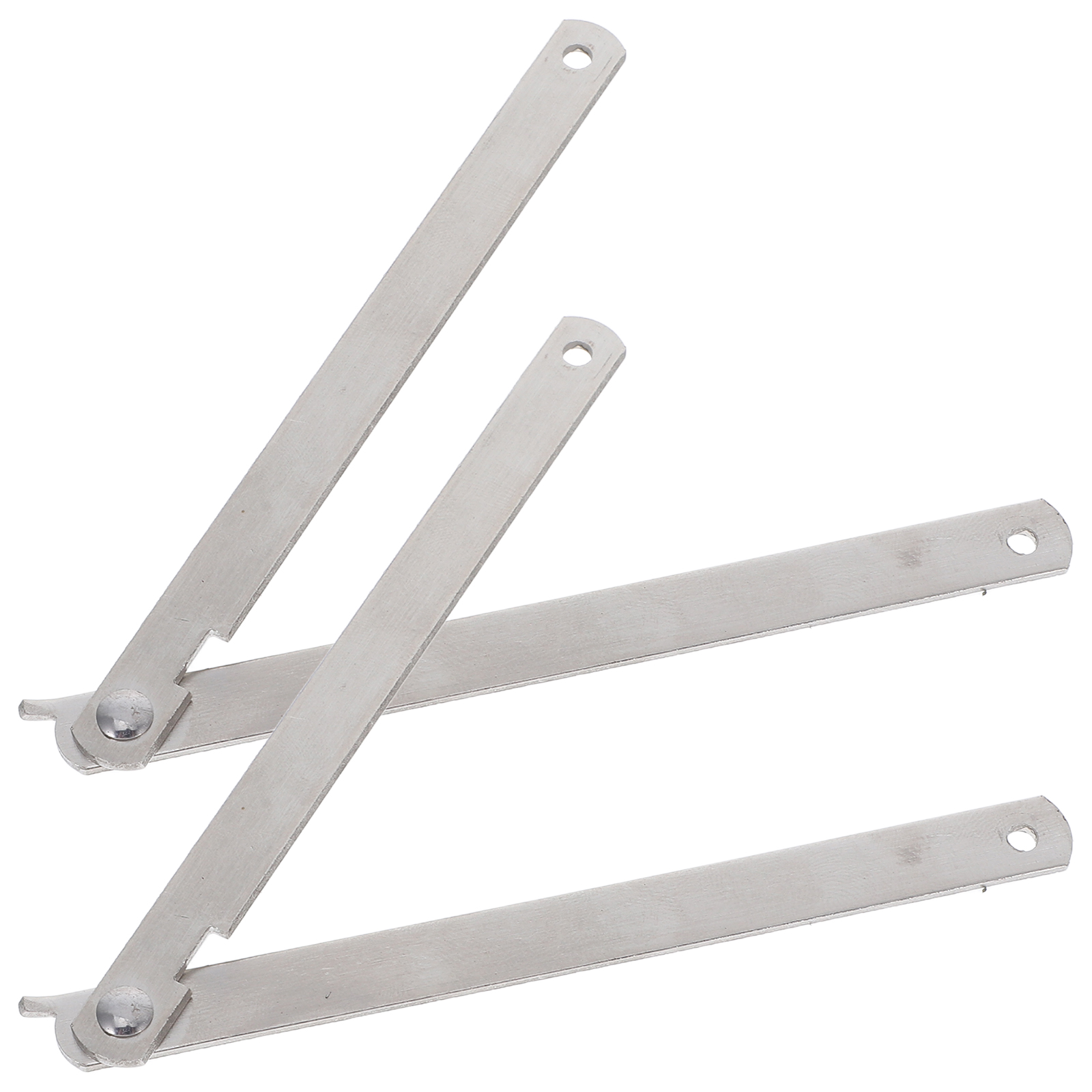 Office Furniture Hardware - Connettori per tavoli pieghevoli in acciaio