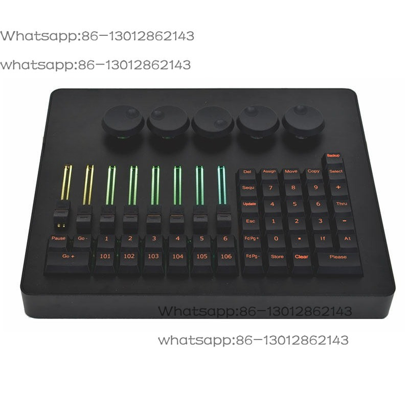 Office Furniture Plus - Mini Light Command Wing Plus Controller