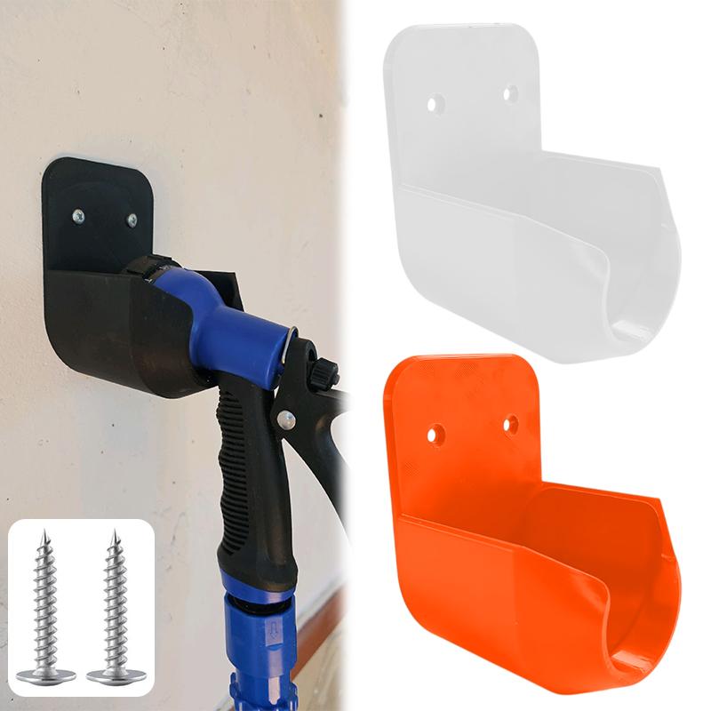 Wall Organizer Pocket - Supporto a parete per ugello per