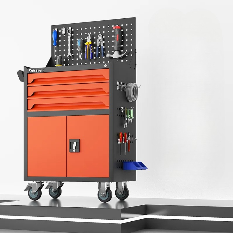 Office Furniture Repair - Carrello per attrezzi mobile Armadietto Officina