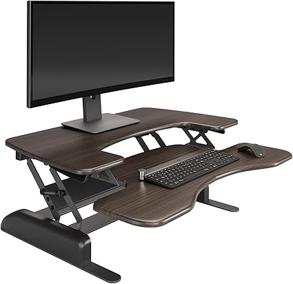 Office Furniture Plus - Desk Pro Plus 36, convertitore da