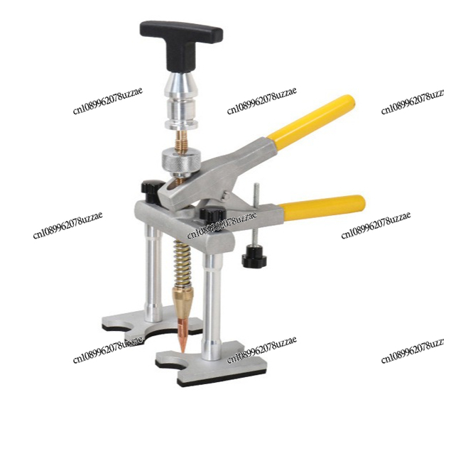 Office Furniture Repair - Estrattore per Lamiera, Strumento per Riparazione