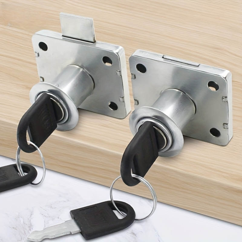 Office Furniture Hardware - Serrature per Cassetti e Armadietti con