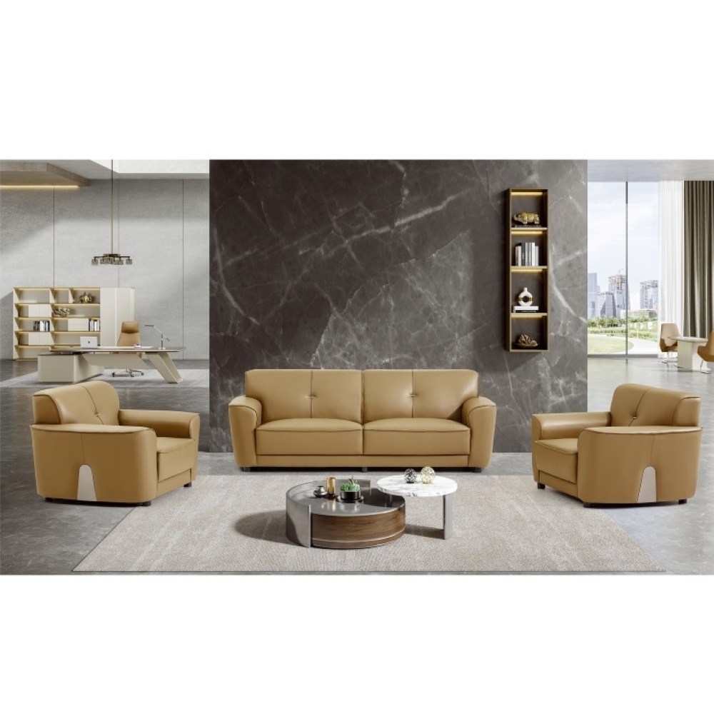 Office Furniture Luxury - Set di Divani da Ufficio dal