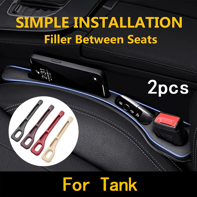 Wall Organizer Pocket - 2 pezzi per Great Wall TANK