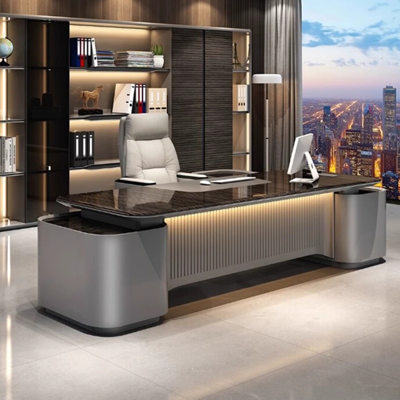 personalizzato.Lussuosa scriva - Office Furniture Luxury recensione e prezzo