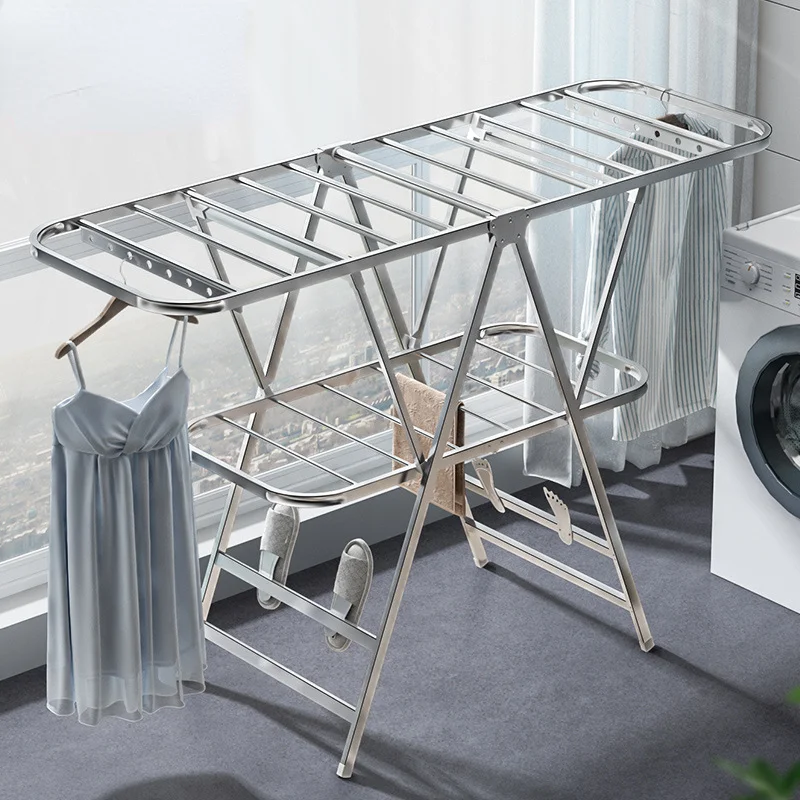 Appendiabiti pieghevole Append - Coat Rack Standing recensione e prezzo