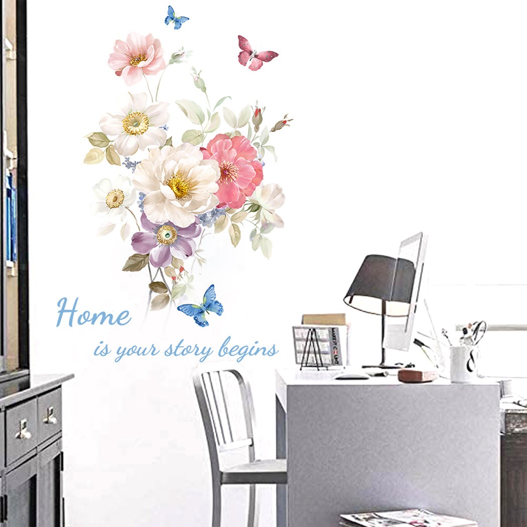 Adesivi Murali in PVC per Came - Office Furniture Images recensione e prezzo