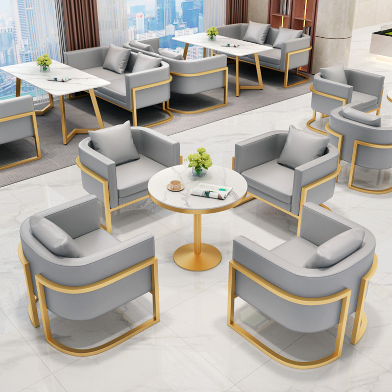 Divano per Sala d'Attesa e Rec - Office Furniture Luxury recensione e prezzo