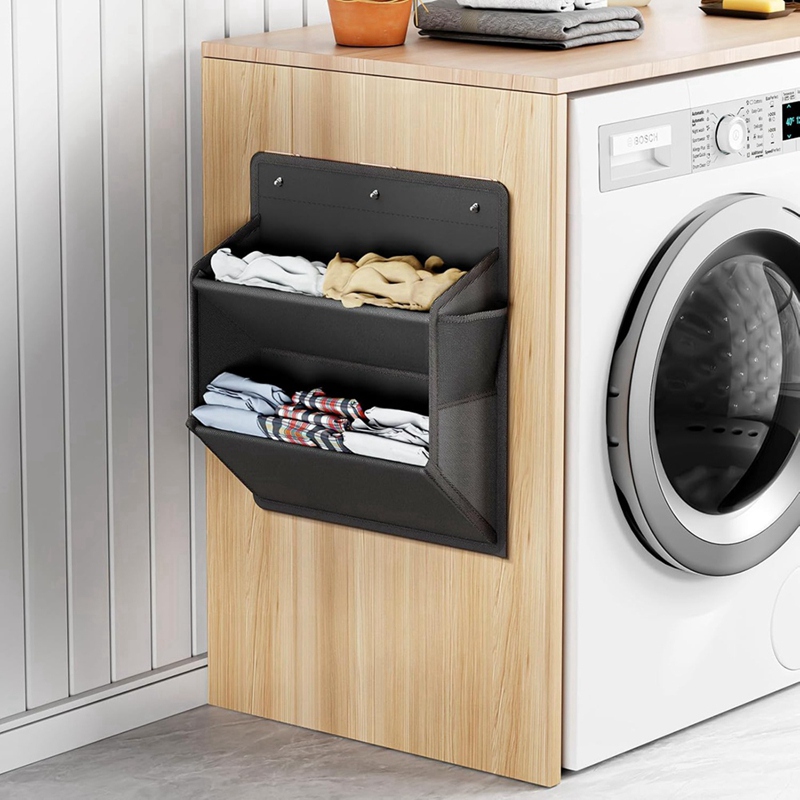 2 Pezzi Organizzatore per Scar - Wall Organizer Pocket recensione e prezzo