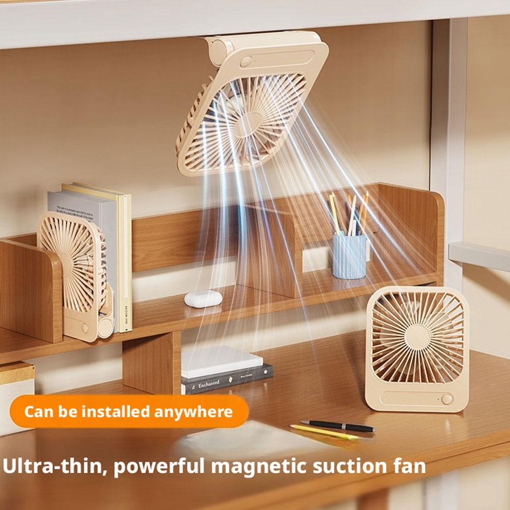 Ventilatore magnetico ultrasot - Office Furniture Layout recensione e prezzo