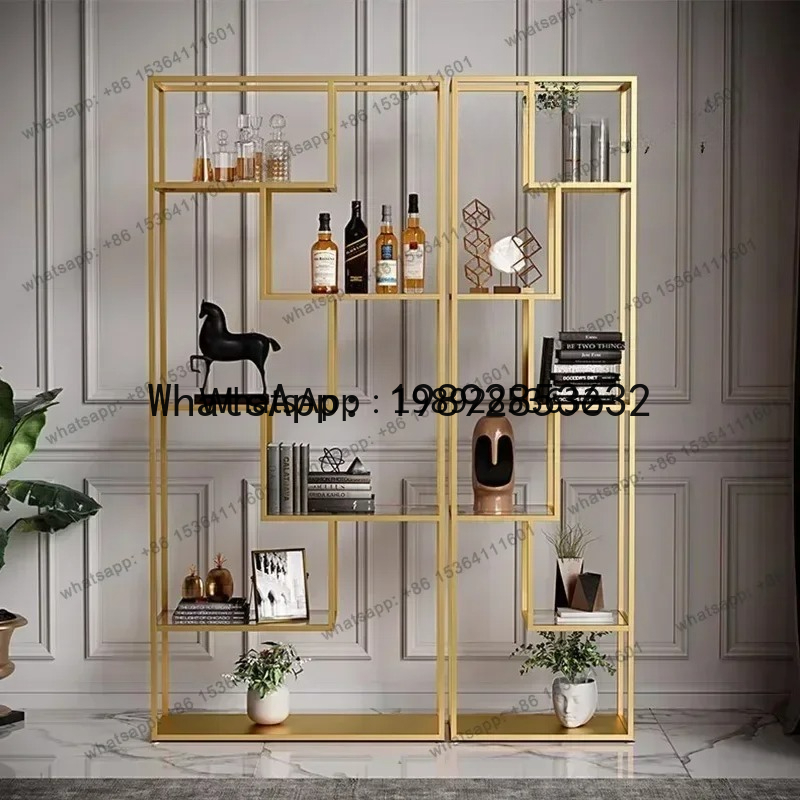 Armadi da soggiorno con displa - Office Furniture Luxury recensione e prezzo