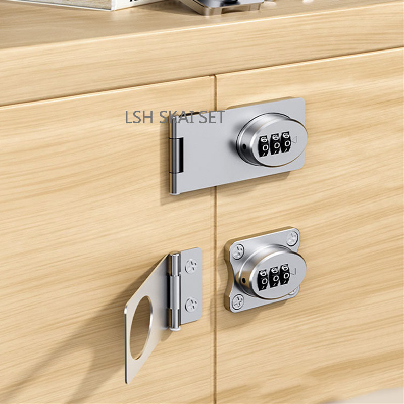 Serratura di Sicurezza per Int - Office Furniture Hardware recensione e prezzo