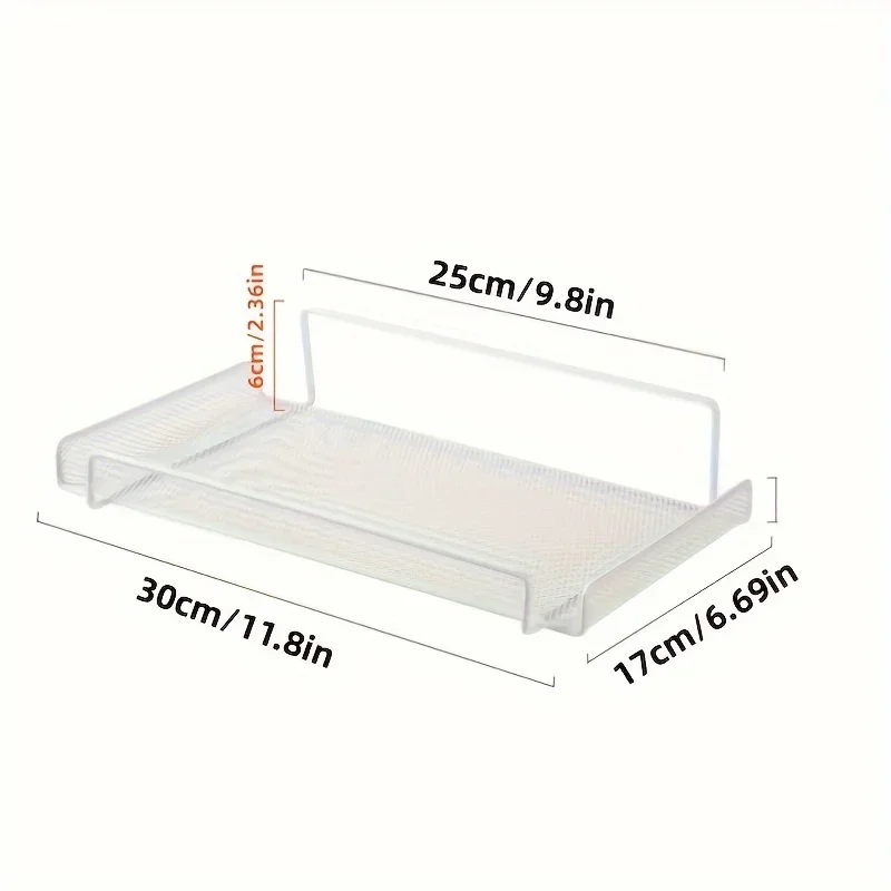 Scaffale per router a parete i - Wall Organizer Pocket recensione e prezzo
