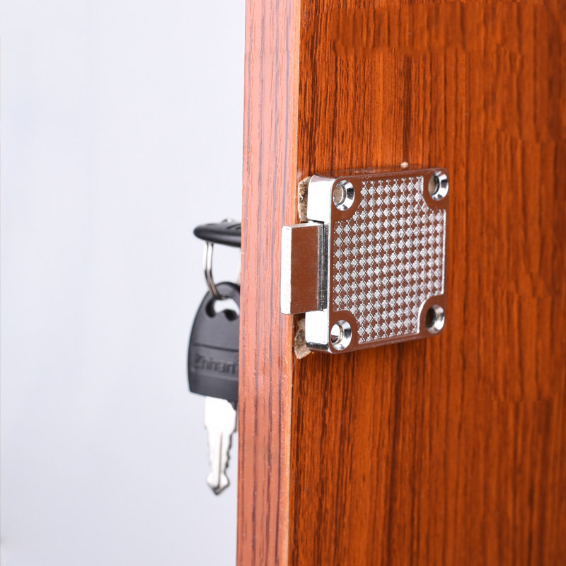 Serratura per cassetto da uffi - Office Furniture Hardware recensione e prezzo