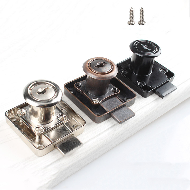 Serratura per cassetto da uffi - Office Furniture Hardware recensione e prezzo