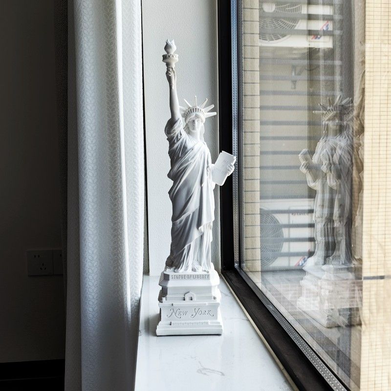 Modello della Statua della Lib - Office Furniture York recensione e prezzo