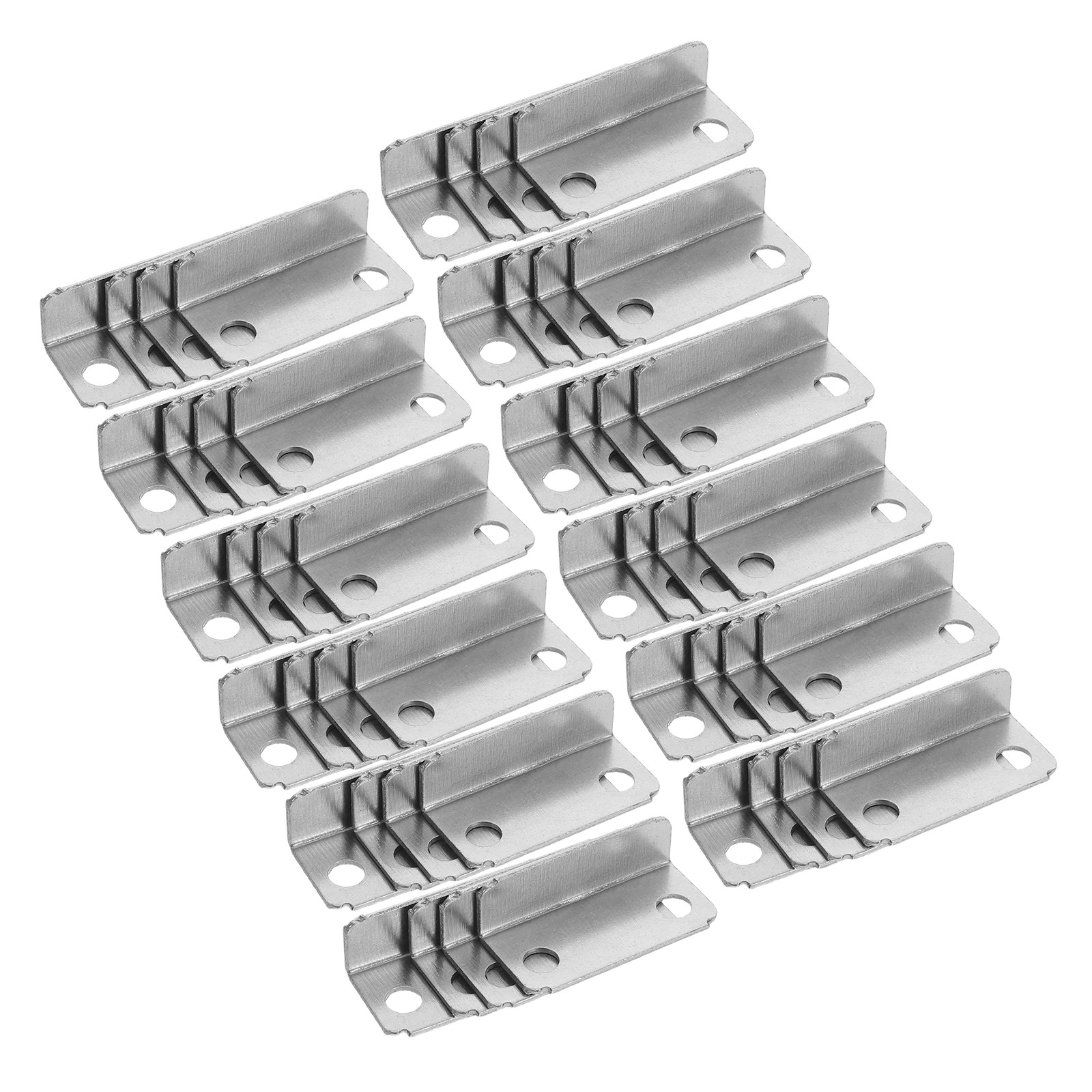 200 Pezzi Piastra di Blocco pe - Office Furniture Hardware recensione e prezzo