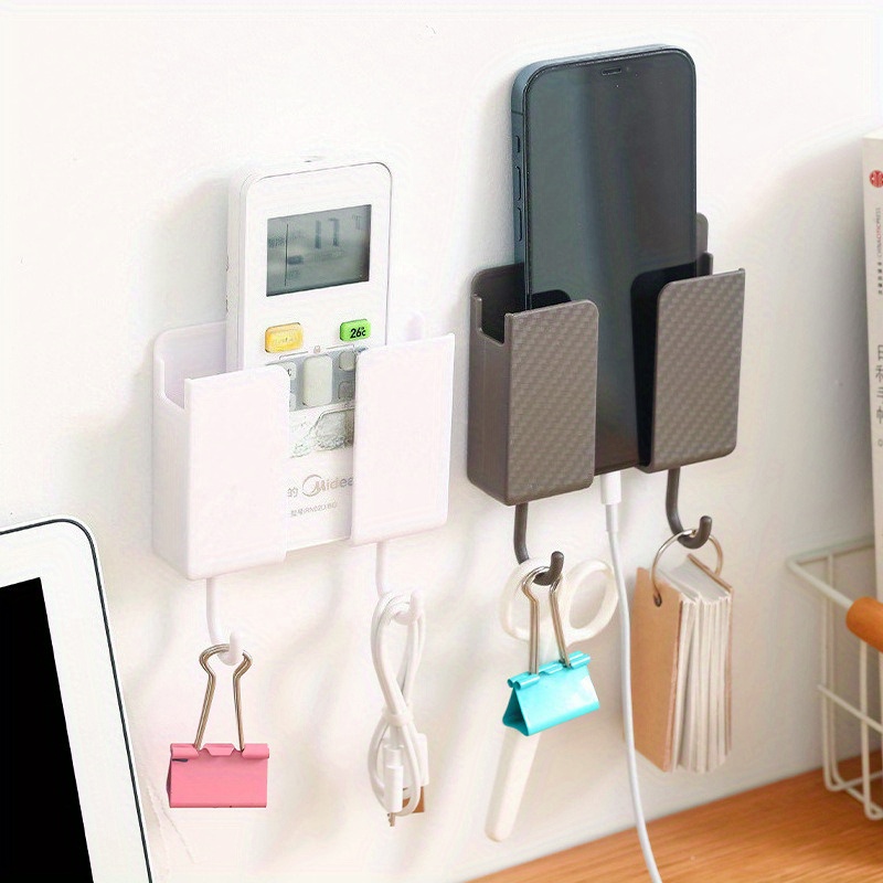 Supporto da parete 3-in-1 con  - Wall Organizer Pocket recensione e prezzo
