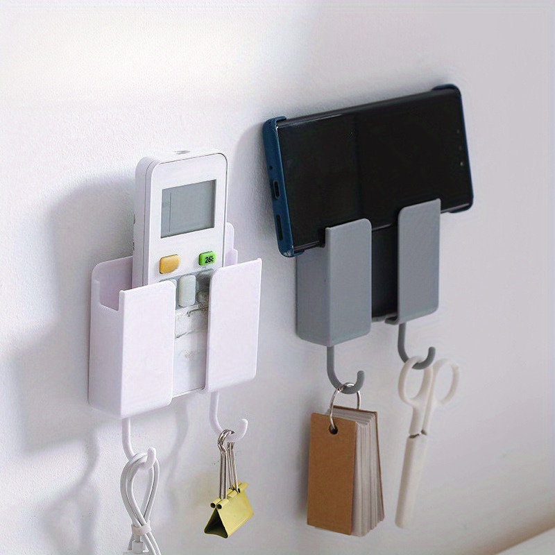 Supporto da parete 3-in-1 con  - Wall Organizer Pocket recensione e prezzo