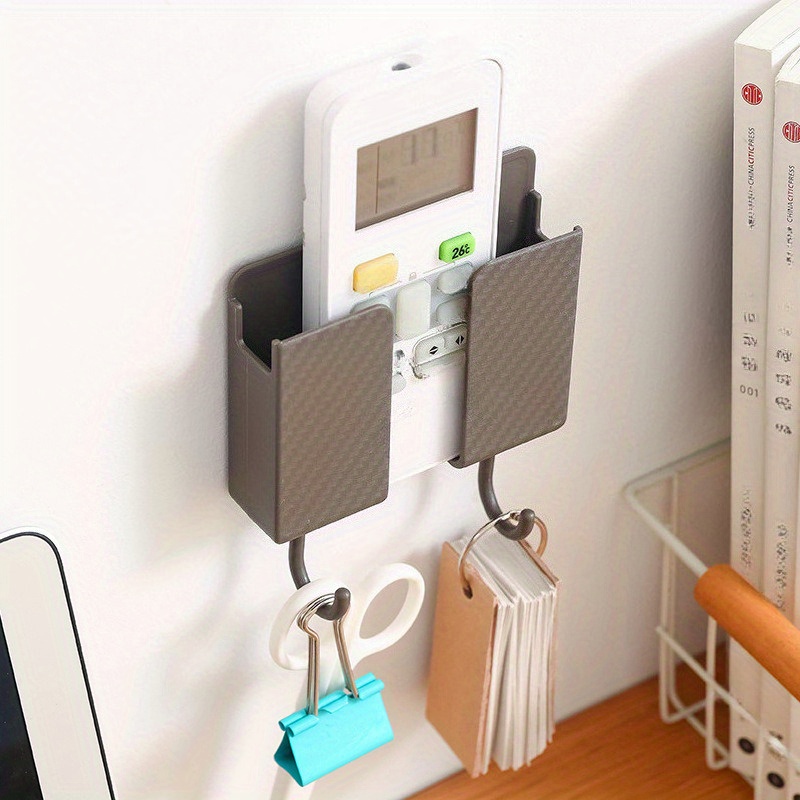 Supporto da parete 3-in-1 con  - Wall Organizer Pocket recensione e prezzo