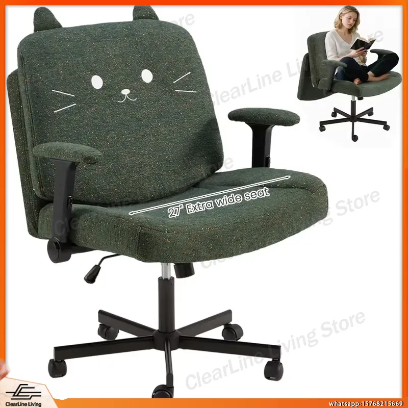 Sedia da Ufficio Ergonomica co - Office Furniture Plus recensione e prezzo