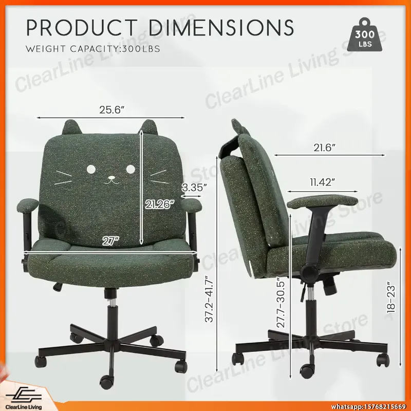 Sedia da Ufficio Ergonomica co - Office Furniture Plus recensione e prezzo