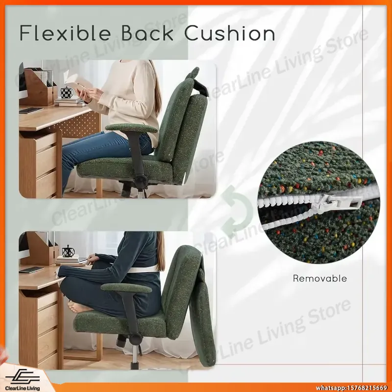 Sedia da Ufficio Ergonomica co - Office Furniture Plus recensione e prezzo