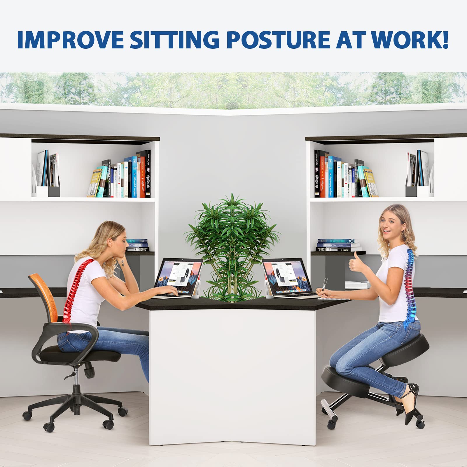 Sedia Ergonomica Inclinabile p - Office Furniture For Home recensione e prezzo