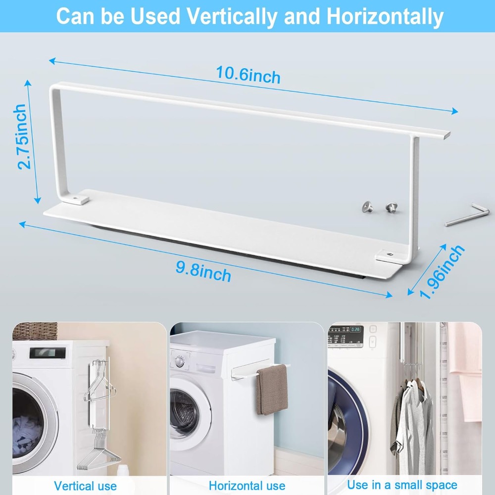 Supporto Magnetico Salvaspazio - Coat Rack Standing recensione e prezzo