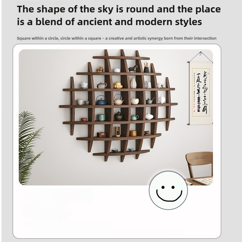 Porta Tazze da Tè da Parete in - Wall Organizer Pocket recensione e prezzo