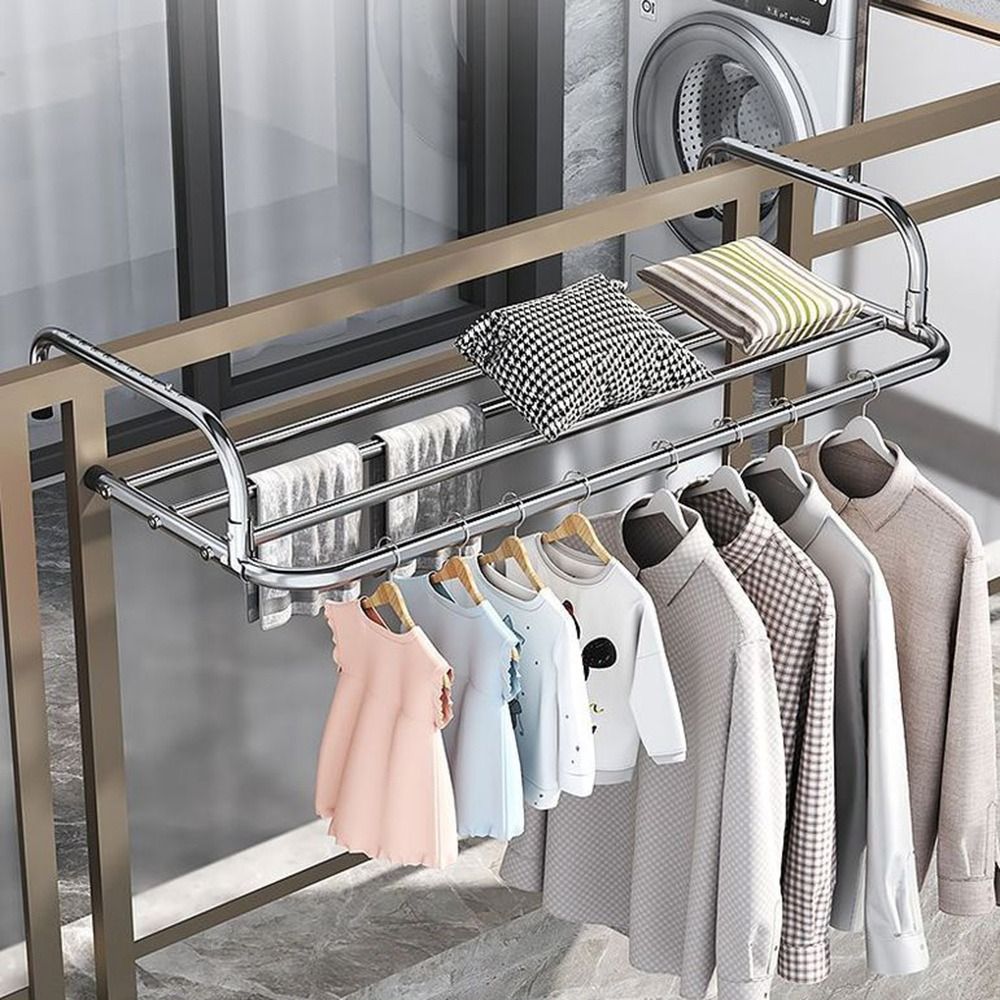 Stendibiancheria Scalabile Reg - Coat Rack Standing recensione e prezzo