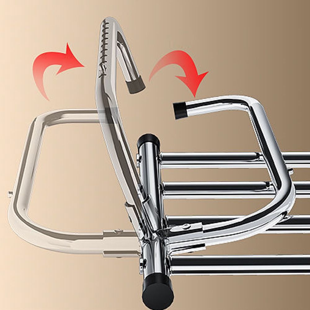 Stendibiancheria Scalabile Reg - Coat Rack Standing recensione e prezzo
