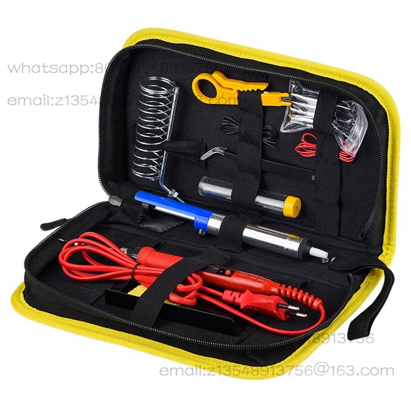 Set di saldatori a temperatura - Office Furniture Repair recensione e prezzo