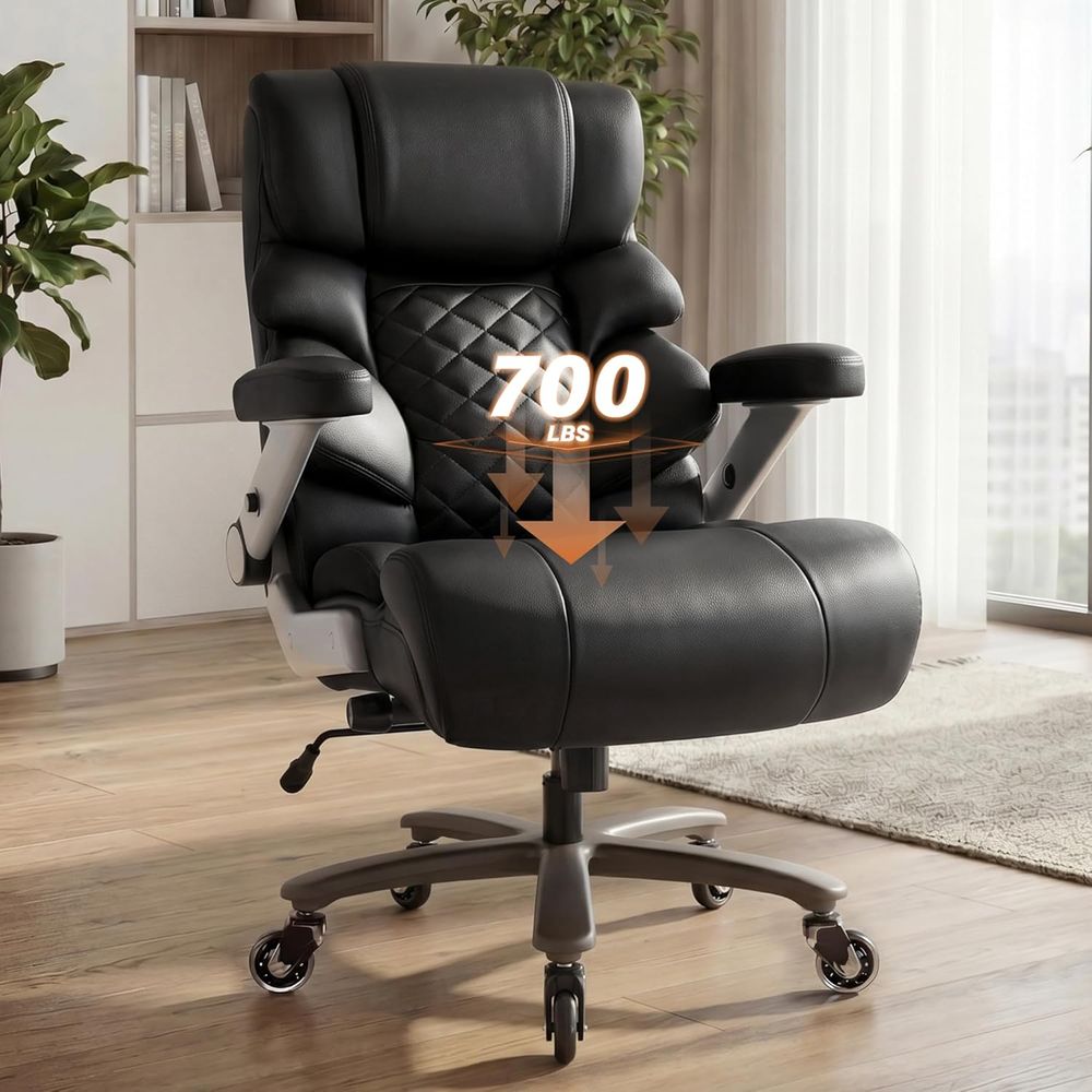 Sedia da ufficio grande e robu - Office Furniture Plus recensione e prezzo