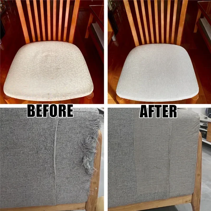 Toppa di riparazione in tessut - Office Furniture Repair recensione e prezzo