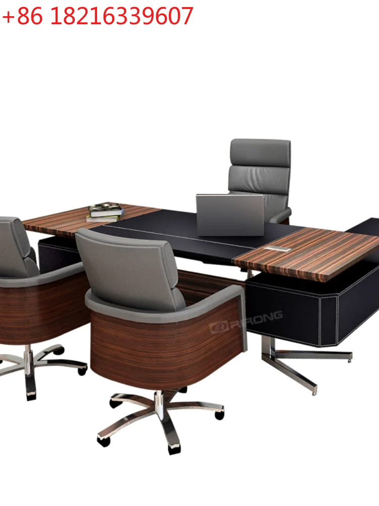 Set di mobili per ufficio pers - Office Furniture Plus recensione e prezzo