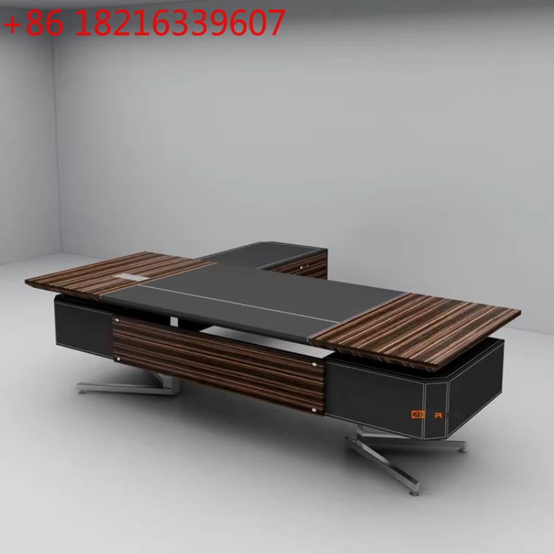 Set di mobili per ufficio pers - Office Furniture Plus recensione e prezzo
