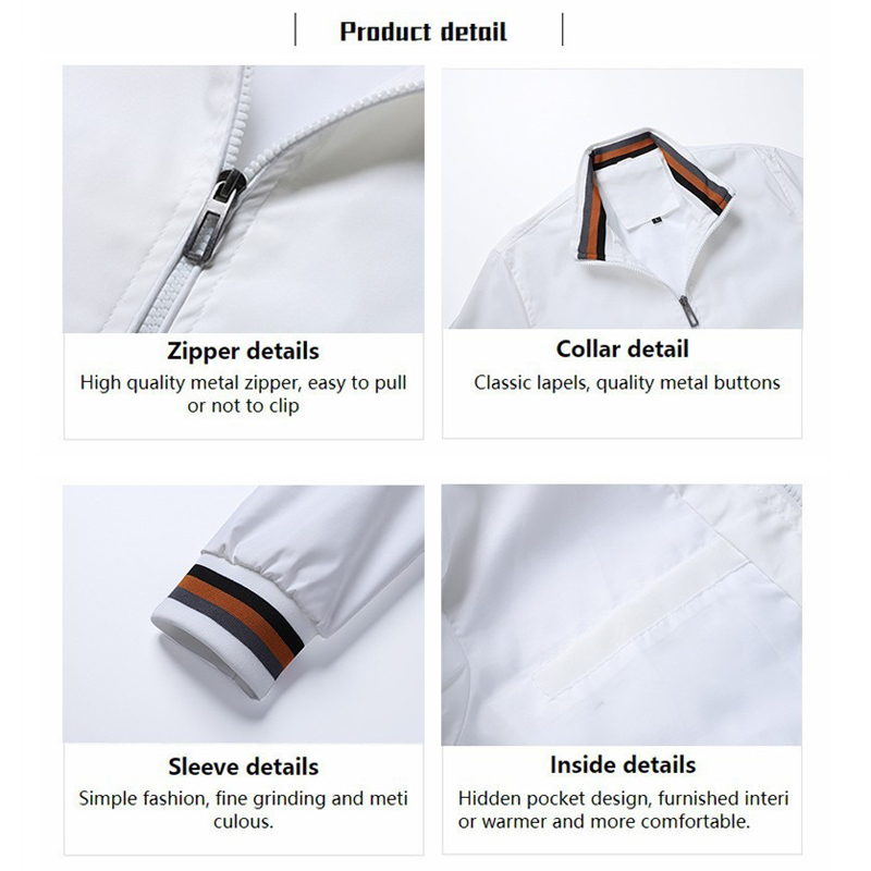 Giacca da uomo casual a manich - Coat Rack Standing recensione e prezzo