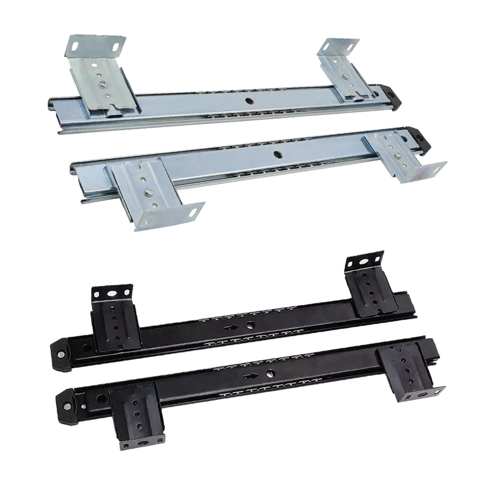 -Binario scorrevole per vassoi - Office Furniture Hardware recensione e prezzo