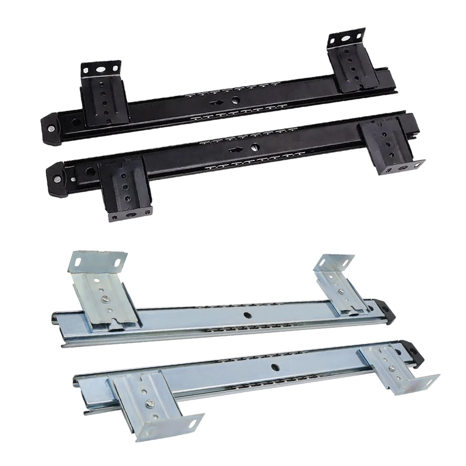 -Binario scorrevole per vassoi - Office Furniture Hardware recensione e prezzo