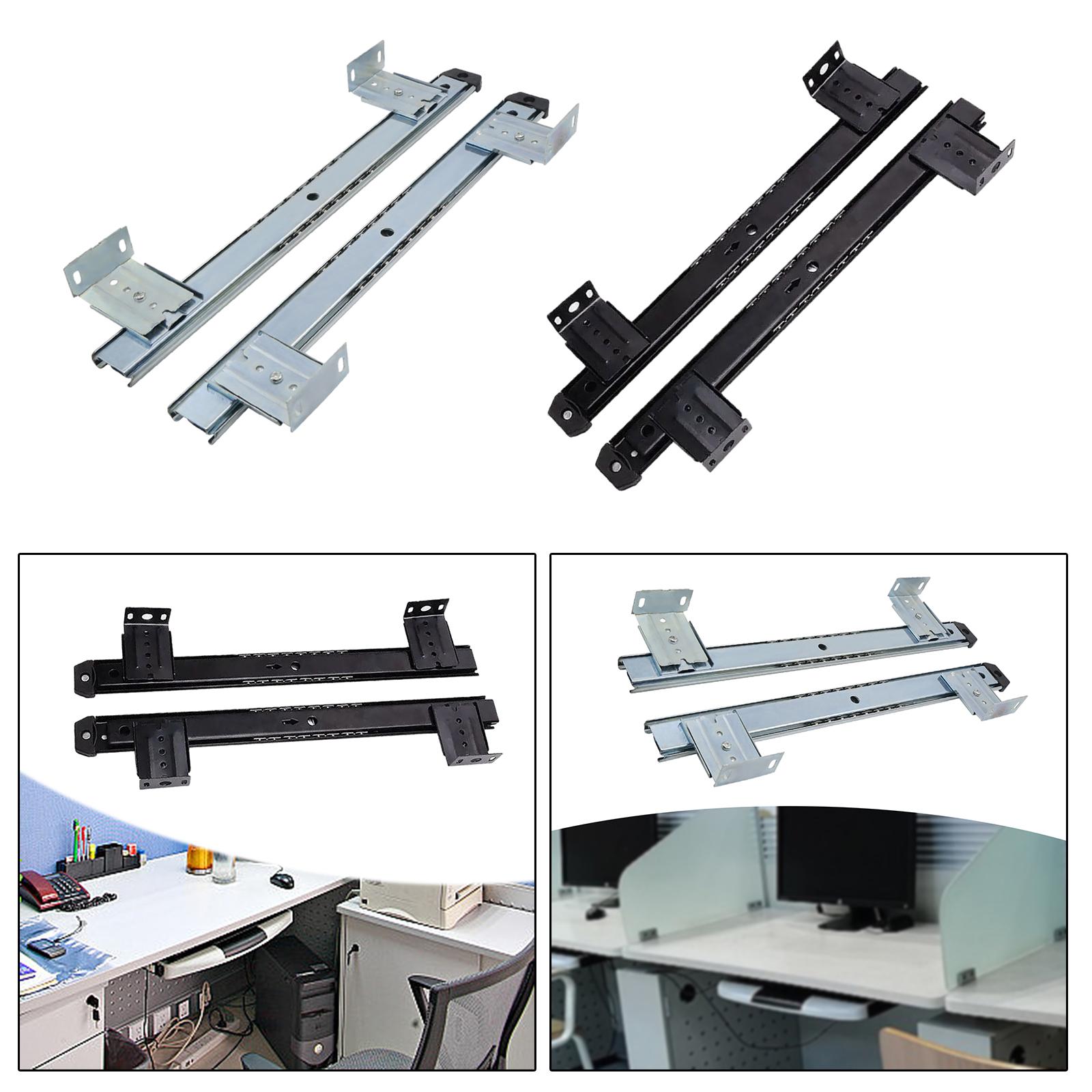-Binario scorrevole per vassoi - Office Furniture Hardware recensione e prezzo
