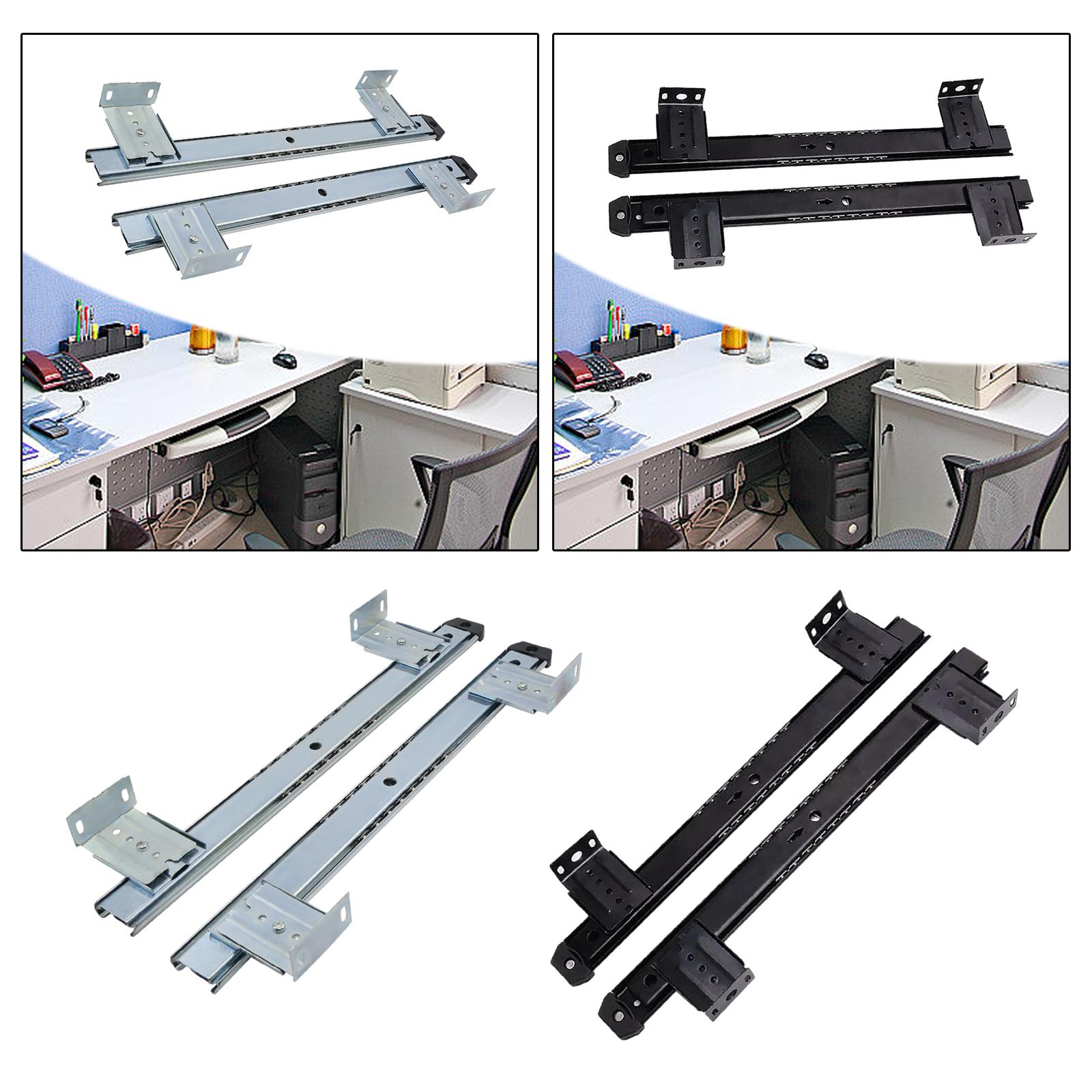 -Binario scorrevole per vassoi - Office Furniture Hardware recensione e prezzo