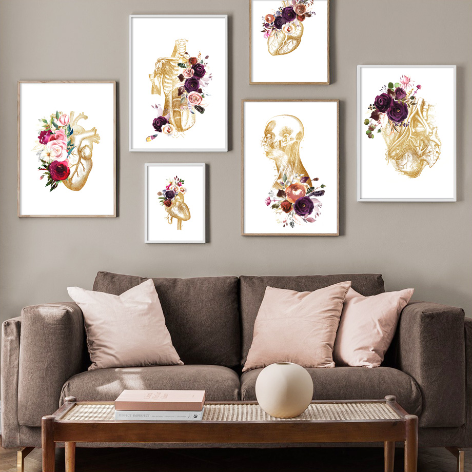 Anatomia umana Viscera muscola - Office Furniture York recensione e prezzo